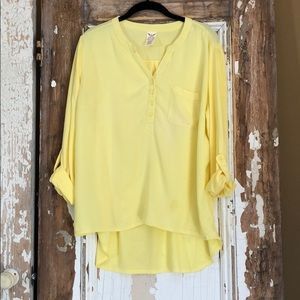 Faded Glory Long Sleeve Shirt